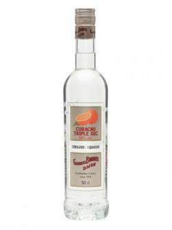 Gabriel Boudier Curacao Triple Sec / Half Litre