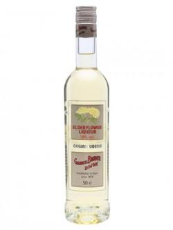 Gabriel Boudier Elderflower Liqueur