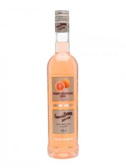 Gabriel Boudier Pink Grapefruit Liqueur