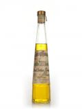 A bottle of Galliano - 1950s