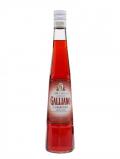 A bottle of Galliano L'Aperitivo / Half Litre