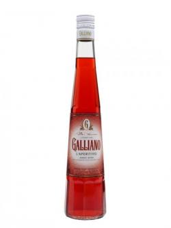 Galliano L'Aperitivo / Half Litre