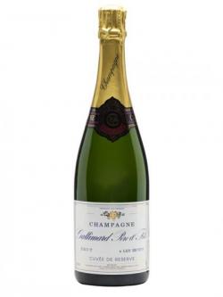 Gallimard Les Riceys Cuvee Reserve Champagne