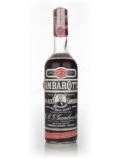 A bottle of Gambarotta Amaro - 1970s 75cl