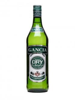 Gancia Dry Vermouth / Old Presentation