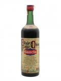 A bottle of Gancia Elixir China / Bot.1960s / Litre