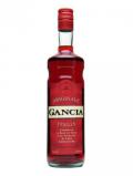 A bottle of Gancia Originale