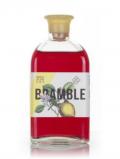 A bottle of Garden Bramble