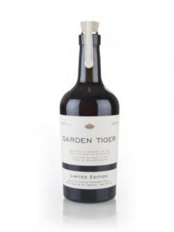 Garden Tiger Mulberry Wood Barrel Aged Gin