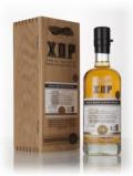 A bottle of Garnheath 42 Year Old 1974 (cask 11209) - Xtra Old Particular (Douglas Laing)