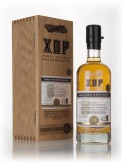 Garnheath 42 Year Old 1974 (cask 11209) - Xtra Old Particular (Douglas Laing)