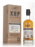 A bottle of Garnheath 42 Year Old 1974 (cask 11522) - Xtra Old Particular (Douglas Laing)