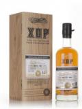 A bottle of Garnheath 42 Year Old (cask 11524) - Xtra Old Particular (Douglas Laing) (Master of Malt)