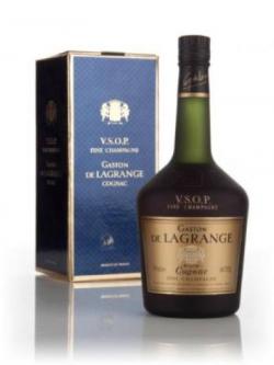 Gaston de Lagrange VSOP - 1986