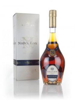 Gautier NapolÃ©on Vieille Fine Cognac