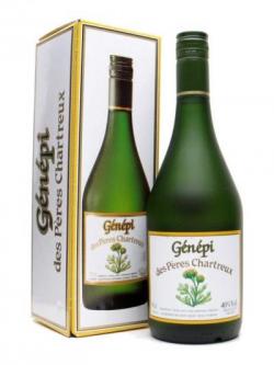 Genepi des Peres Chartreux Liqueur