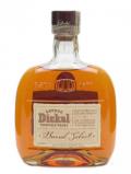 A bottle of George Dickel / Barrel Select Tennessee Whisky