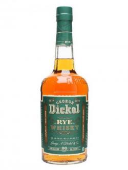 George Dickel Rye