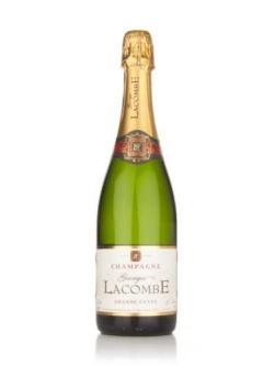 Georges Lacombe Grande Cuvée