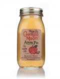 A bottle of Georgia Moon Apple Pie