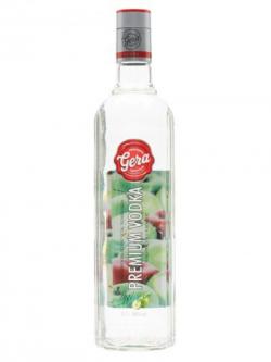 Gera Apple Premium Vodka