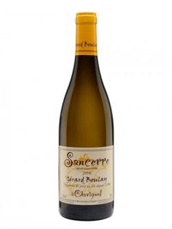 Gerard Boulay Sancerre Chavignol 2016