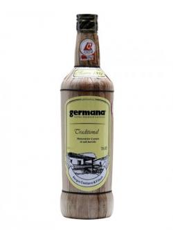 Germana Cachaca Traditional / 2 Year Old