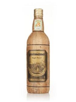 Germana Single Barrel Cachaça