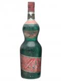 A bottle of Get Origines du Pippermint / Bot.1960s
