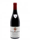 A bottle of Gevrey Chambertin Mes Cinq Terroirs 2013 / Denis Mortet