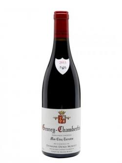 Gevrey Chambertin Mes Cinq Terroirs 2013 / Denis Mortet