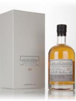 Ghosted Reserve 21 Year Old (William Grant& Sons)