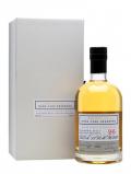A bottle of Ghosted Reserve 26 Year Old / William Grant& Sons Blended Whisky