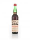 A bottle of Giarola Marsala - 1970s