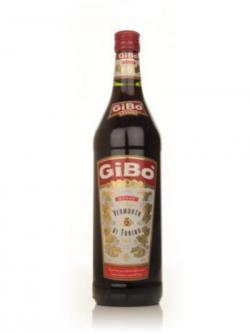 Gibò Vermouth Rosso - 2000s