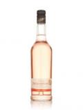 A bottle of Giffard Crme Pamplemousse Pink Grapefruit Liqueur