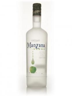 Giffard Manzana Verde