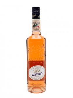 Giffard Rhubarbe Liqueur