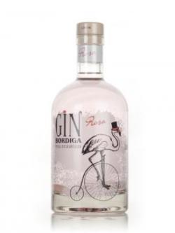 Gin Bordiga - Rosa