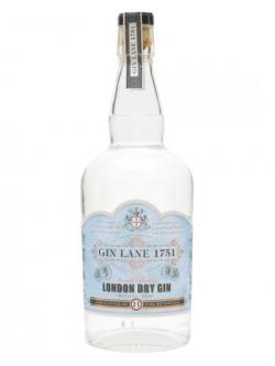 Gin Lane 1751 London Dry Gin