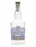 A bottle of Gin Lane 1751 London Dry Royal Strength Gin