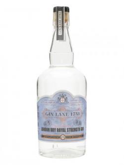 Gin Lane 1751 London Dry Royal Strength Gin