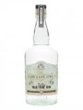 A bottle of Gin Lane 1751 Old Tom Gin