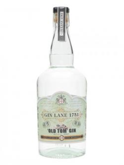 Gin Lane 1751 Old Tom Gin