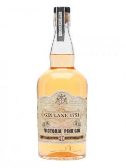 Gin Lane 1751 Victoria Pink Gin