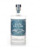 A bottle of Gin Luum