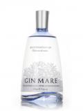 A bottle of Gin Mare 1.75l