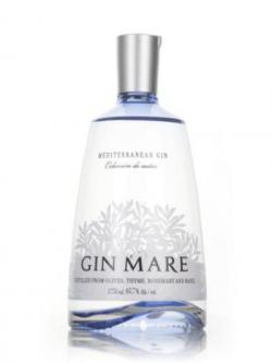 Gin Mare 1.75l