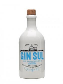 Gin Sul Dry Gin