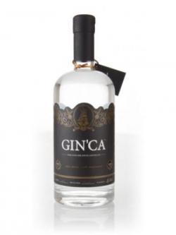 Gin'ca Peruvian Dry Gin